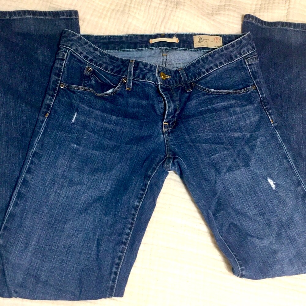 GUC Gap Limited Edtion Jeans. size 28/6